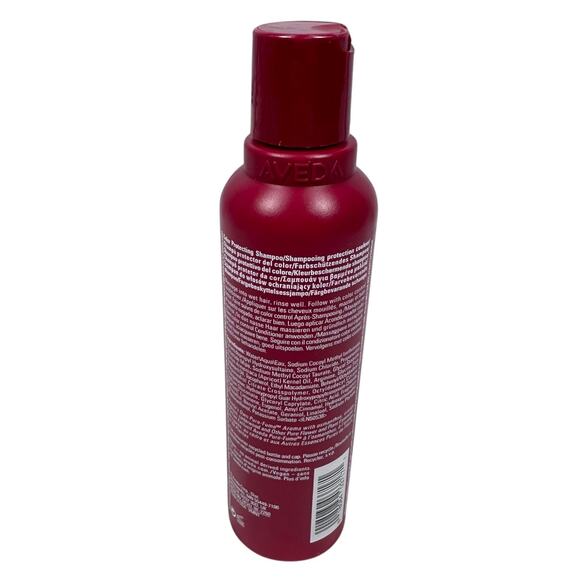 Aveda Color Control Rich Shampoo Protection for Treated Color Hair 6.7 fl oz - Picture 2 of 6